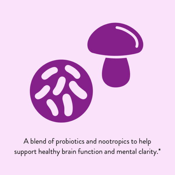 Big Brain Probiotics - Image 4