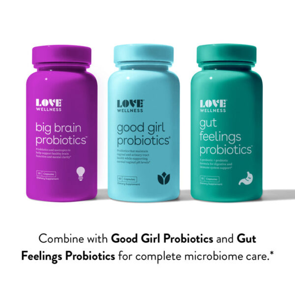 Big Brain Probiotics - Image 6